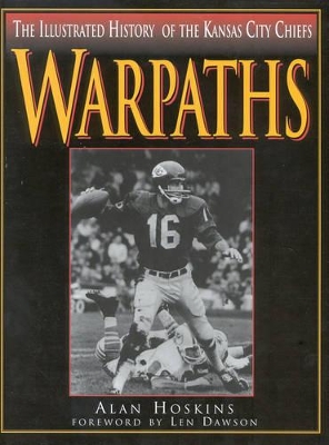 Warpaths book