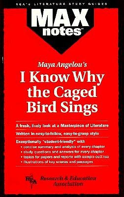 Maya Angelou's 