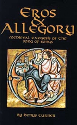 Eros and Allegory book