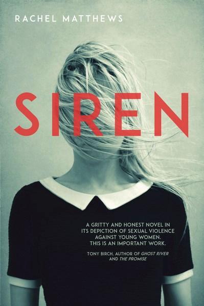 Siren book