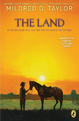 Land by Mildred D Taylor