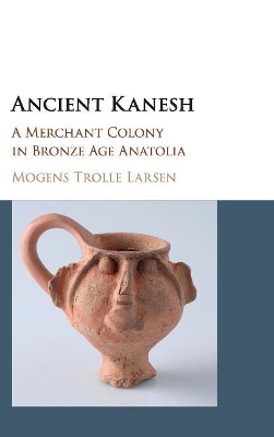 Ancient Kanesh book