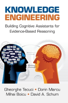 Knowledge Engineering book