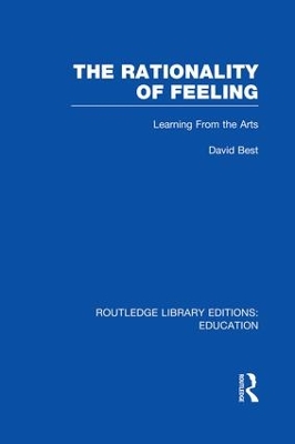 Rationality of Feeling book