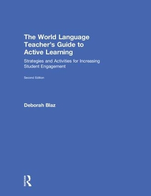 World Language Teacher's Guide to Active Learning book