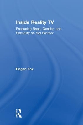 Inside Reality TV book