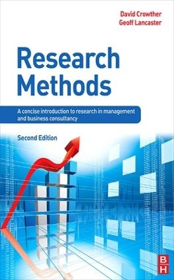Research Methods by David Crowther