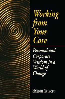 Working from Your Core book