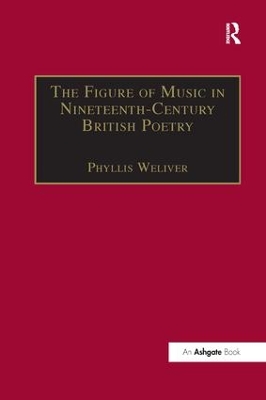 Figure of Music in Nineteenth-Century British Poetry book