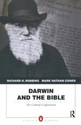 Darwin and the Bible book