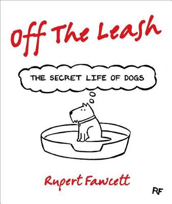 Off the Leash book