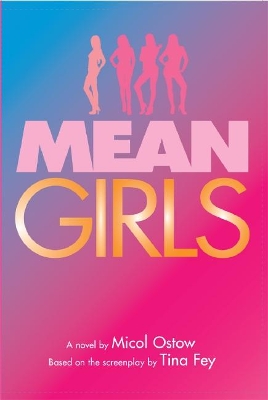 Mean Girls book