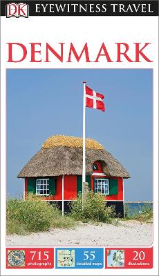 DK Eyewitness Travel Guide Denmark by DK Eyewitness