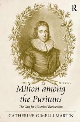 Milton among the Puritans book