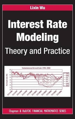 Interest Rate Modeling by Lixin Wu