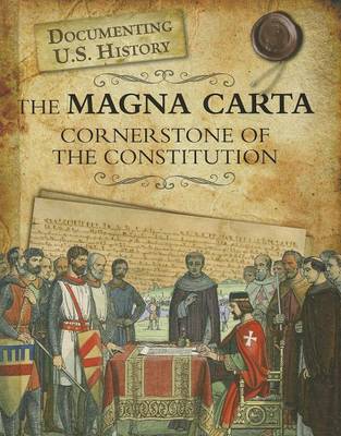 The Magna Carta by Roberta Baxter