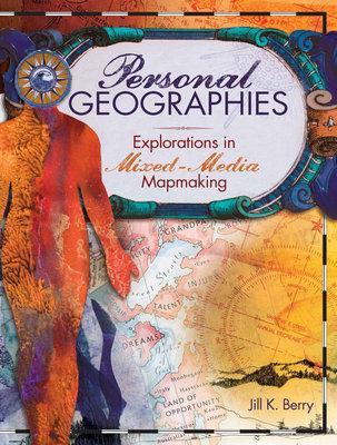 Personal Geographies book