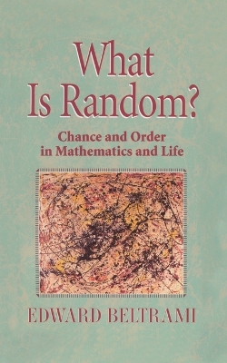What Is Random? book