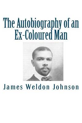 Autobiography of an Ex-Coloured Man by James Weldon Johnson