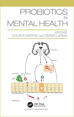 Probiotics in Mental Health book