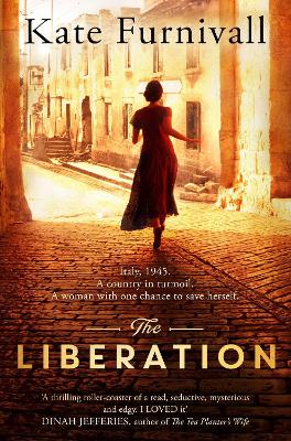 Liberation book