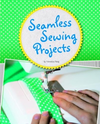 Seamless Sewing Projects book
