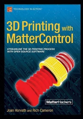 3D Printing with MatterControl book