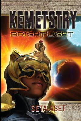 Kemetstry-Bright Light book