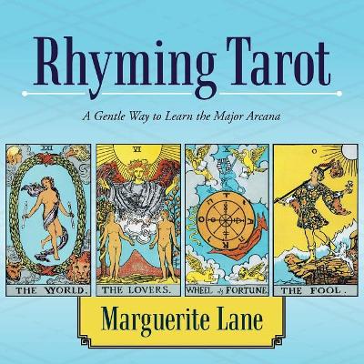 Rhyming Tarot book