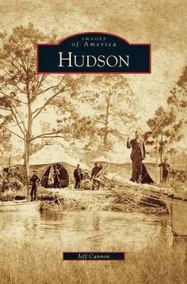 Hudson book