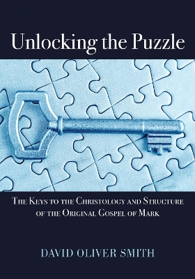 Unlocking the Puzzle by David Oliver Smith