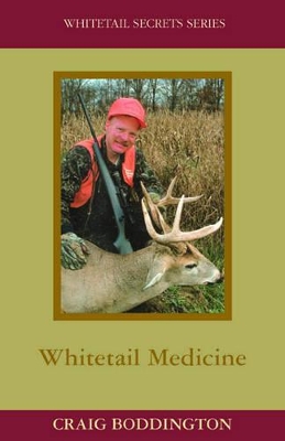 Whitetail Medicine book