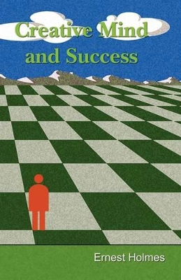 Creative Mind and Success book