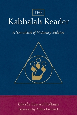 Kabbalah Reader book