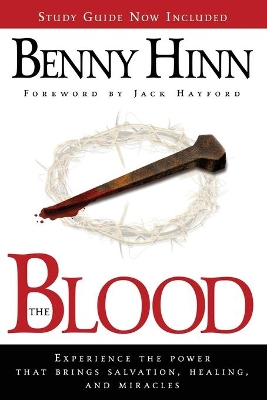 Blood book