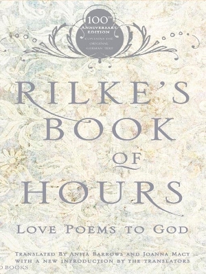 Rilke's Book of Hours book