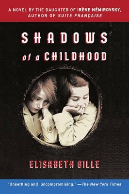 Shadows of a Childhood: A Novel of War and Friendship book