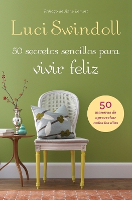 50 Secretos sencillos para vivir feliz book