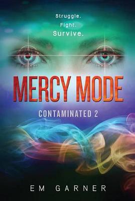 Mercy Mode book