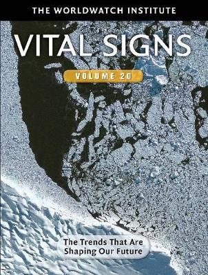 Vital Signs Volume 20 book