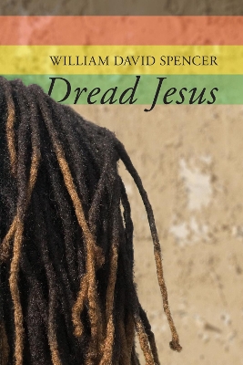 Dread Jesus book