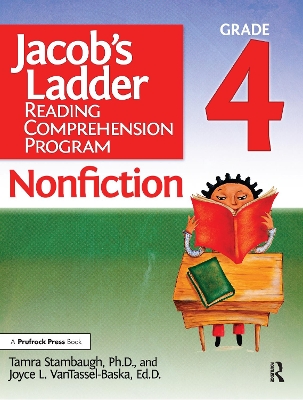 Jacob's Ladder Reading Comprehension Program: Nonfiction Grade 4 book