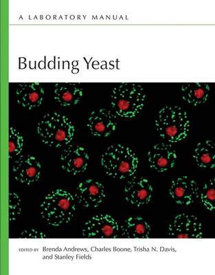 Budding Yeast book