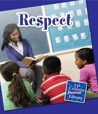 Respect book