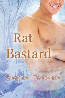 Rat Bastard Volume 2 book