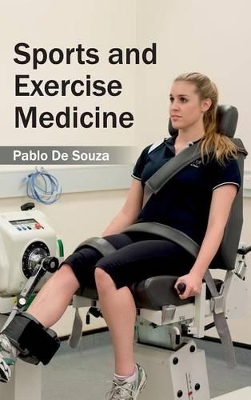 Sports and Exercise Medicine book