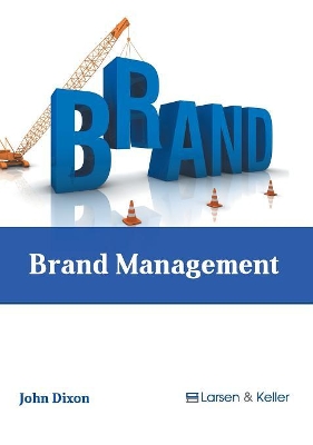 Brand Management book