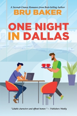 One Night in Dallas book