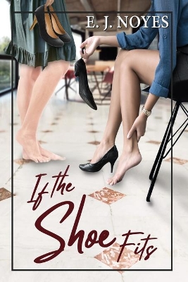 If the Shoe Fits book