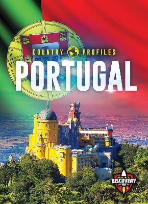 Portugal book